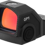 best 3 MOA red dot for self-defense