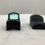 best red dot sight for Ruger RXM