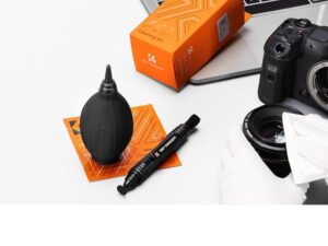 Best Camera Lens Cleaning Kit