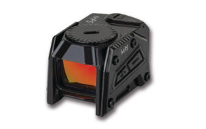 best red dot sight for Glock 40 MOS Gen 4