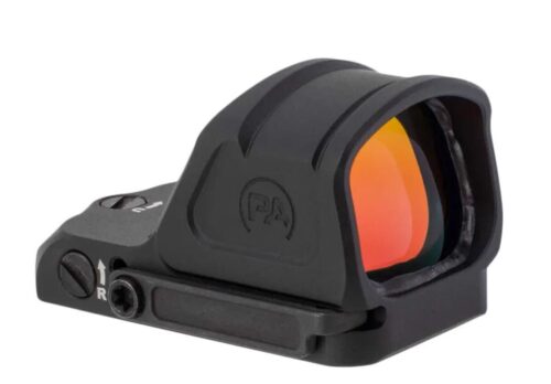 Best Red Dot Sight for Arex Delta Gen 2