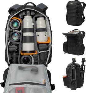 best camera backpacks 