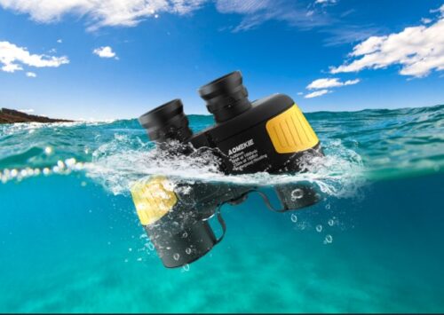 best binoculars for ocean viewing