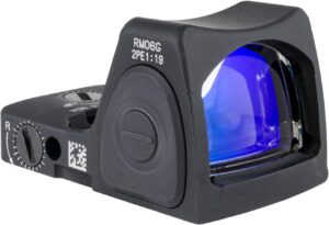 Trijicon RM06 RMR Type 2 