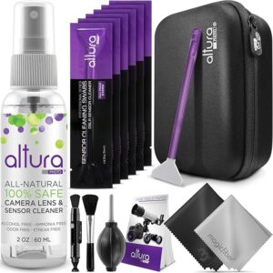 Best Camera Lens Cleaning Kit
