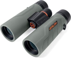 Athlon Optics Neos G2 HD