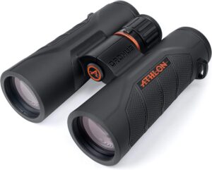 Athlon Optics Cronus Gen II UHD 10x42mm