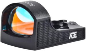 best red dot sight for seniors