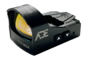 ADE Advanced Optics series RD3‑012 Delta