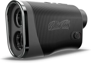 Blue Tees Golf Series 3 Max+