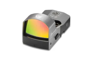 best red dot sight for Sig P210 Target
