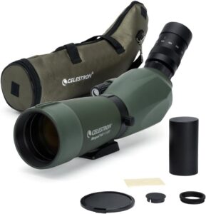 Celestron – Regal M2 65ED