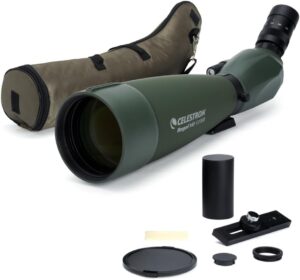 best spotting scopes for birding