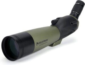best budget spotting scopes