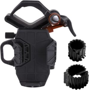 Best Digiscoping Adapters for Spotting Scopes