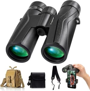 Ceagleeye 10x42 Binoculars