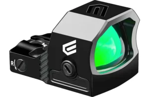 Best Red Dot Sight for Kahr X9 9mm