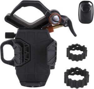 best telescope phone adapters