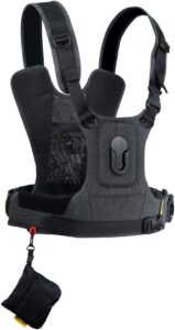 best chest harness for cameras