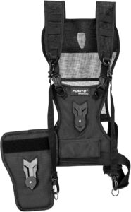 Fomito Multi Camera Carrying Chest Harness System Vest
