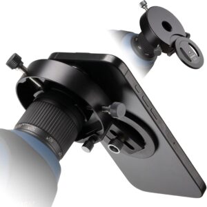 Magsafe Digiscoping Adapter