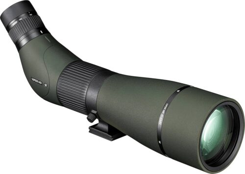 best spotting scopes for birding