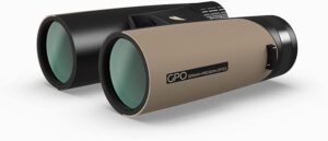 German Precision Optics PASSION ED 10x42mm