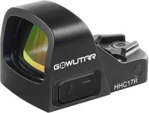 best red dot sight for seniors