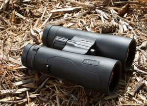 best binoculars for 3D archery