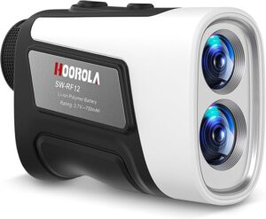 Hoorola Range Finder