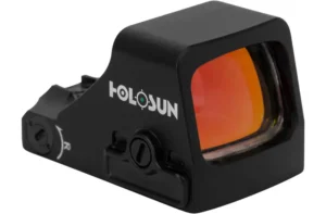 Best Red Dot Sight for Arex Delta Gen 2