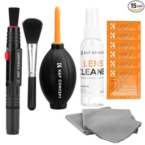 Best Camera Lens Cleaning Kit