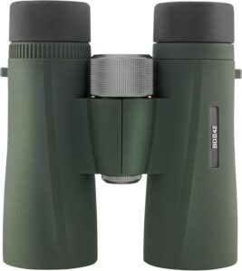 best binoculars for archery