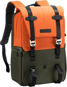 best camera backpacks 