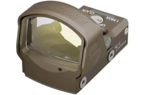 Leupold DeltaPoint Pro