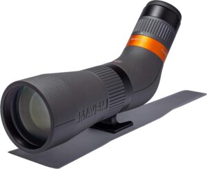 best spotting scope for 100 yards