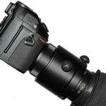 Best Digiscoping Adapters for Spotting Scopes