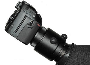 Best Digiscoping Adapters for Spotting Scopes