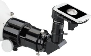 best telescope phone adapters