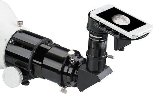 best telescope phone adapters