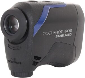 Best Golf Rangefinders for Shaky Hands