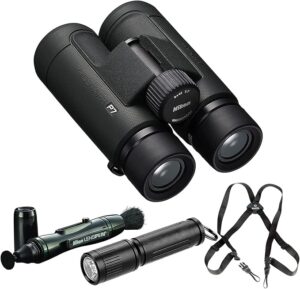 best binoculars for 3D archery