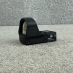 best red dot sight for Ruger LCP 2