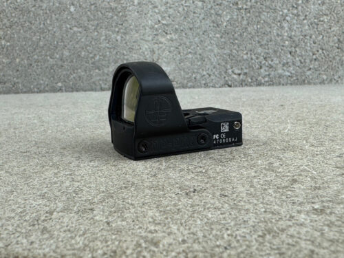 best red dot sight for Ruger LCP 2