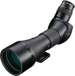 Nikon Monarch 20-60x82 ED