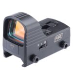 best red dot sight for Steyr L-A1