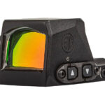 Best Red Dot Sight for Kahr X9 9mm