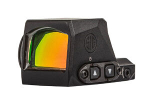 Best Red Dot Sight for Kahr X9 9mm