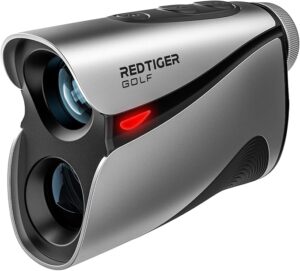 REDTIGER OLED Range Finder