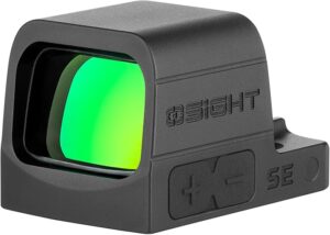 best red dot sight for Glock 26